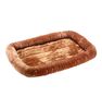 107cm Cinnamon Mattress Pet Bed for Cats/Dogs