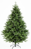 10ft Natural Fraser Green Luxury Premium PE Christmas Tree