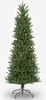 12ft Aspen Luxury Premium Slim PE Christmas Tree