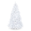 150cm White Princess Pine Christmas Tree