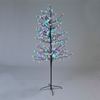 1.5m Deluxe Multi-Coloured Blossom Tree