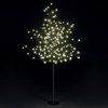 1.5m Warm White Cherry Blossom Tree With 200 LEDs Outdoor EU Plug