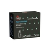 160 Palm Control Net Christmas Lights (Android Only)