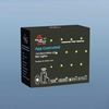 160 Palm Control Warm White App Controlled Net Christmas Lights