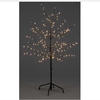 1.8m LED Stargazer Tree With 360 Warm White Lights