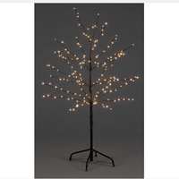 1.8m LED Stargazer Tree With 360 Warm White Lights