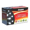 20m Energizer Battery Operated 200 Chaser Christmas Lights