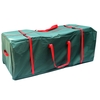 210cm Christmas Tree Green Storage Bag With Red Handle