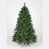 210cm Natural Needle Balsam Spruce.