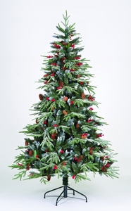 210cm Ontario Spruce PE