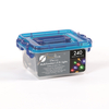 240 Multi-Coloured LED Multi-function Lights With Timer