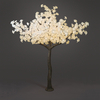 3m Magnolia Blossom Tree with Warm White LEDs