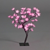 45cm Deluxe Pink Blossom Tree