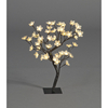 45cm/17in Deluxe Blossom Tree with 48 Warm White Static LEDs