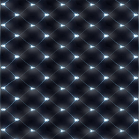 4ft Chasing Net Light with 100 Ice White LEDs