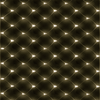 4ft Chasing Net Light with 100 Warm White LEDs