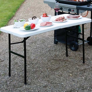 4ft Folding Versatable