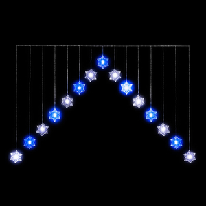4ft Snowflake 