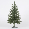4ft/120cm 196 Tip Alaska Pine Tree with Stand