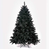 4ft/120cm Alberta Pine Black Artificial Christmas Tree