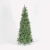 4ft/120cm Duchess Spruce Slim Green Artificial Christmas Tree