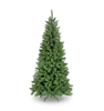 4ft/120cm New Duchess Spruce Slim Green Artificial Christmas Tree