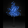 5ft Cherry Blossom Tree with 150 Blue LEDs
