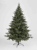 5ft Northwest Pine Luxury Premium PE Pre-Lit Christmas Tree