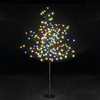 5ft Blossom Tree With 180 Ice White LEDs