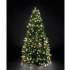 5ft Green Louise Fir Luxury Pre-Lit Premium PE Christmas Tree