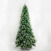 5ft Tyrolean Pine Green Artificial Christmas Tree