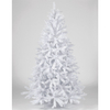 5ft White Princess Pine Christmas Tree