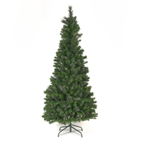 5ft Williston "Pop-Up" Artificial Christmas Tree