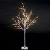 5ft Winter Tree with 96 Warm White LEDs