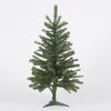 5ft/150cm 376 Tip Alaska Pine Tree with Stand