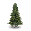 5ft/150cm Andorran Fir PE Premium Artificial Christmas Tree