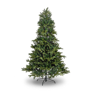 5ft/150cm Andorran Fir PE Premium Artificial Christmas Tree
