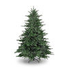 5ft/150cm Flat Rock Frasier Fir Green PE Premium Artificial Christmas Tree