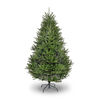 5ft/150cm Kansas Fir Green Artificial Christmas Tree
