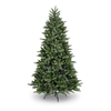 5ft/150cm Mont Blanc Pine Green PE Premium Artificial Christmas Tree