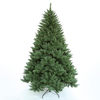 5ft/150cm New Alberta Pine Green Artificial Christmas Tree