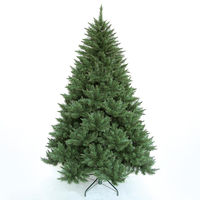5ft/150cm New Alberta Pine Green Artificial Christmas Tree