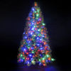5ft/150cm Portland Pine Green Pre-Lit LED Christmas Tree