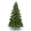 5ft/150cm Western Cedar Green PE Premium Artificial Christmas Tree
