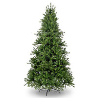 5ft/150cm Western Cedar Green PE Premium Artificial Christmas Tree