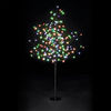 5ft/1.5m Outdoor Cherry Blossom Tree with 200 Col Change LEDs