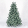 6ft Blue Louise Fir Luxury Premium PE Christmas Tree