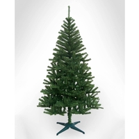 6ft Canadian Pine Green Artificial Christmas Tree