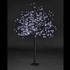 6ft Cherry Blossom Tree with 250 Ice White LEDs