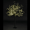 6ft Cherry Blossom Tree with 250 Warm White LEDs